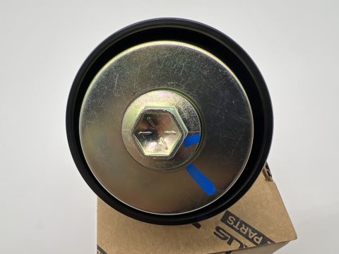 Galet enrouleur de courroie accessoire Hilux Vigo