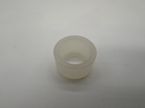 Bague plastique de sélecteur extrémité levier de vitesses