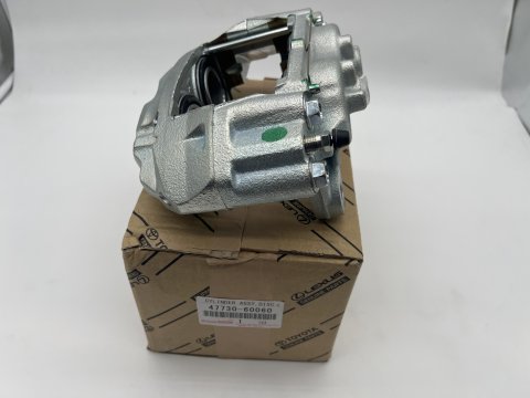 Etrier de frein avant droit Land Cruiser HDJ80 1992+ disques Ø310mm