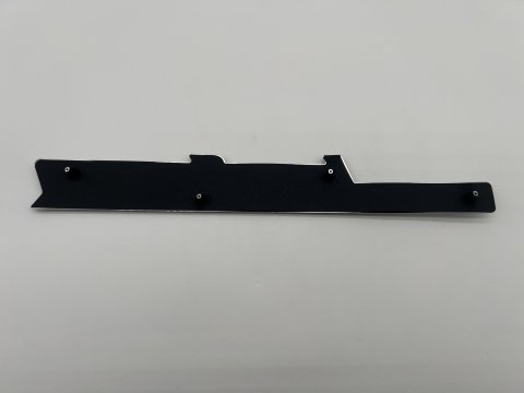 Monogramme chromé logo TOYOTA LAND CRUISER aile avant