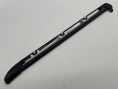 Moulure extérieure custode arrière droite KDJ120