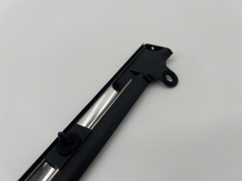 Moulure extérieure custode arrière droite KDJ125