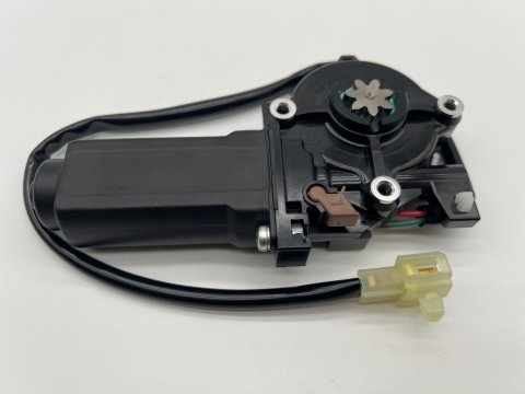Moteur électrique de lève vitre avant gauche Série 7