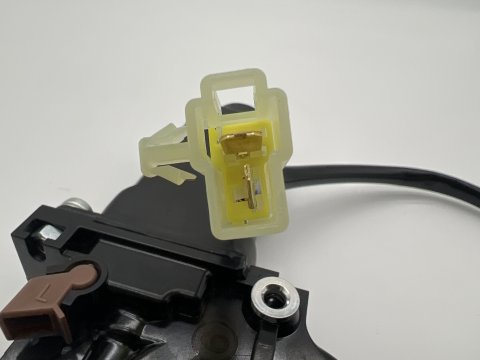 Moteur électrique de lève vitre avant gauche Série 7