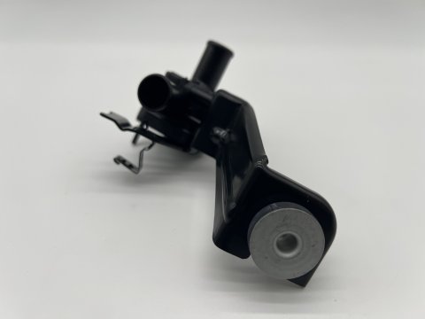 Robinet de chauffage HZJ7