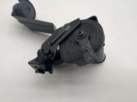Robinet de chauffage HZJ7