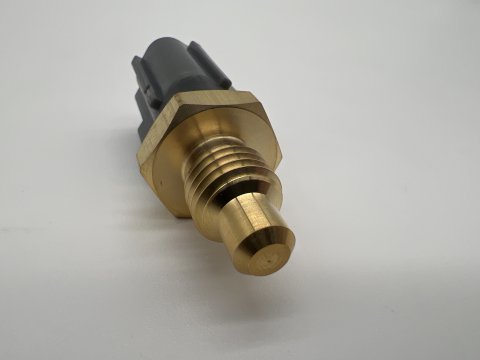 Sonde de température de gasoil sur pompe à injection