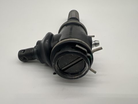 Rotule avec barre de direction avant droite Land Cruiser HJ6 BJ7