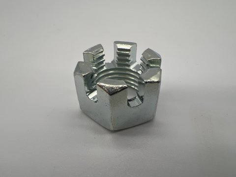 Rotule avec barre de direction avant droite Land Cruiser HJ6 BJ7
