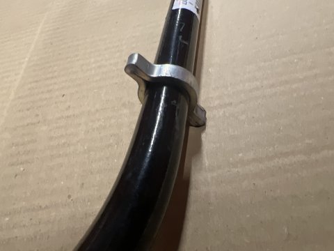 Barre stabilisatrice arrière KDJ15 GDJ15
