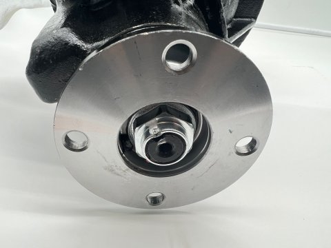 Nez pont avant complet adaptable ratio 11x41 HDJ80 BVM avec blocage
