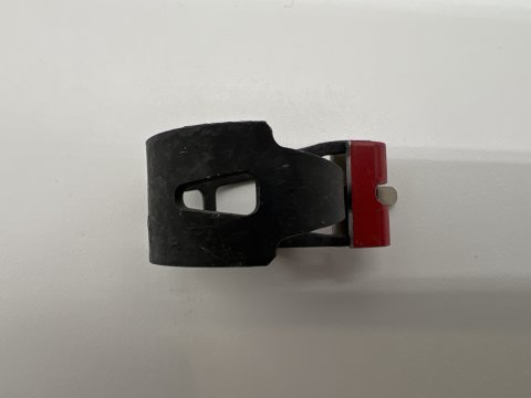Collier durite de refroidissement