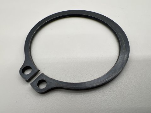 Circlip embrayage de climatisation
