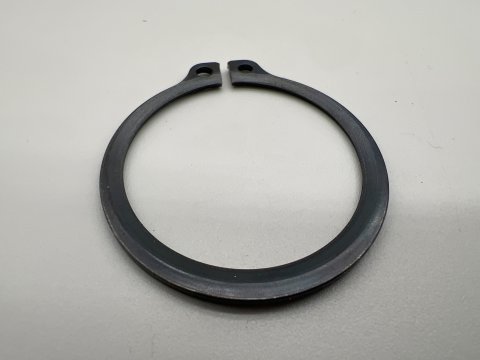 Circlip embrayage de climatisation