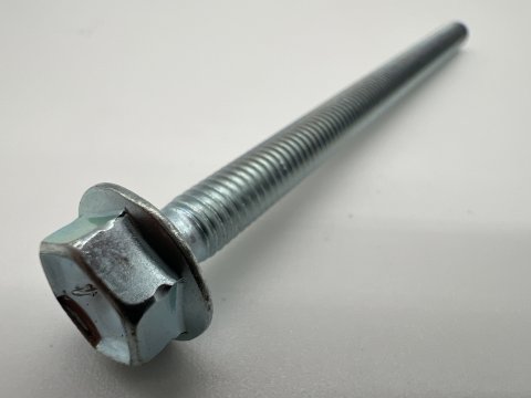 Boulon de réglage tension courroie alternateur KZJ7 KZJ9