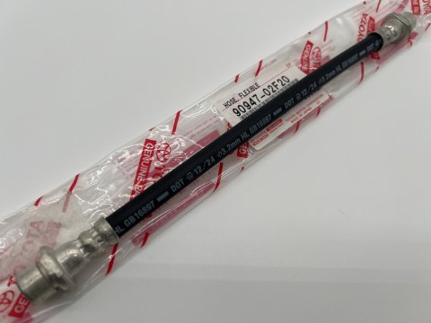 Flexible de frein avant Land Cruiser KDJ12