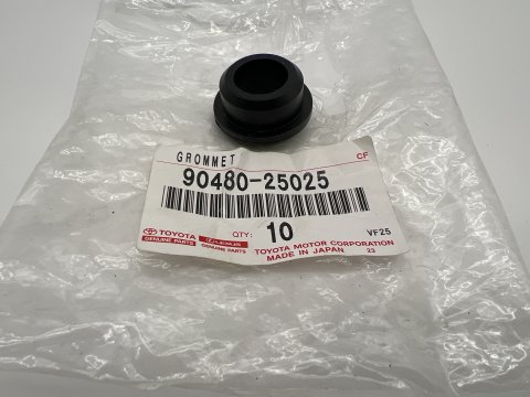 Silent bloc sous vase d'expansion HDJ100 KDJ9