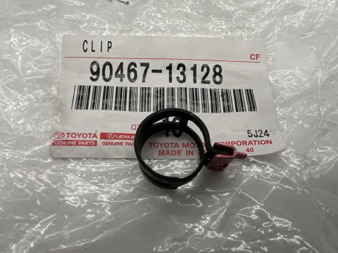 Collier durite de refroidissement