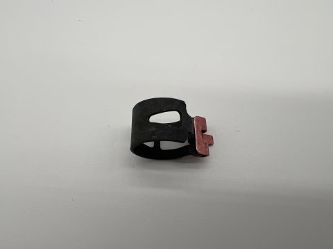Collier durite de refroidissement