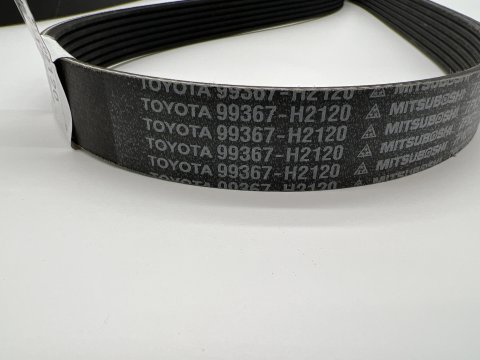 Courroie accessoire FJ Cruiser GRJ12