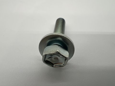 Vis de liaison de colliers d'injecteurs