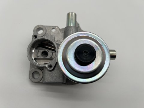 Support filtre gasoil avec réchauffeur KDJ90 KDJ95