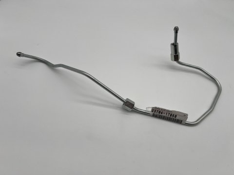 Conduite rigide haute pression injecteur No4 HDJ100 1998-2002