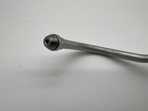 Conduite rigide haute pression injecteur No4 HDJ100 1998-2002