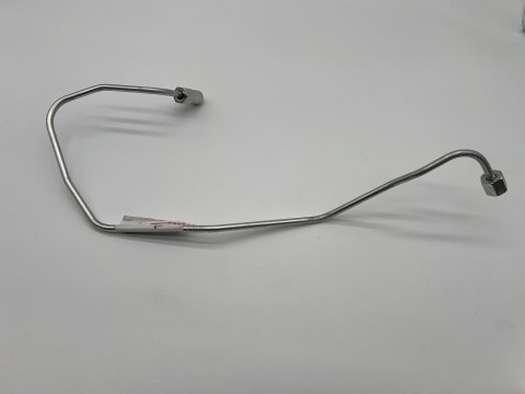 Conduite rigide haute pression injecteur No4 HDJ100 1998-2002