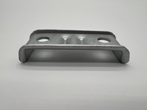 Collier barrette 3 tuyaux injecteur avec 2 trous HDJ80 24s