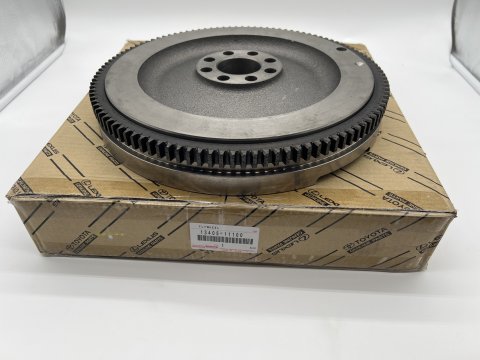 Volant moteur monomasse Hilux Revo et GDJ15 06/2015+