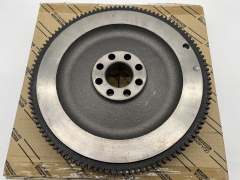 Volant moteur monomasse Hilux Revo et GDJ15 06/2015+