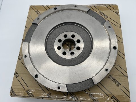 Volant moteur monomasse Hilux Revo et GDJ15 06/2015+