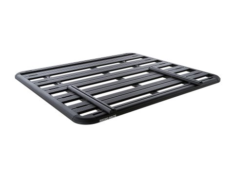 Rails transversaux de galerie Pioneer Rhino Rack avec Zwifloc - Longueur 2x 610mm