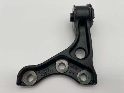 Silent bloc support gauche pont avant Land Cruiser KZJ9 KDJ9