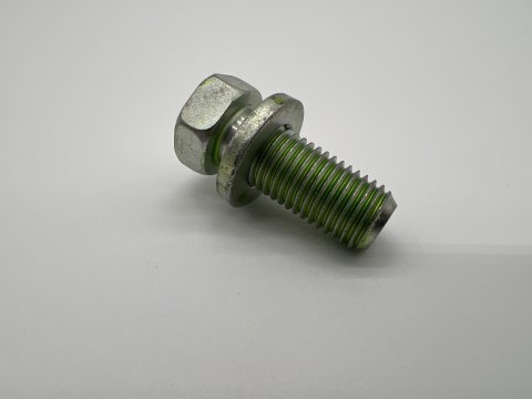 Rotule inférieure triangle suspension avant droit Hilux Runner IFS 1989-2004