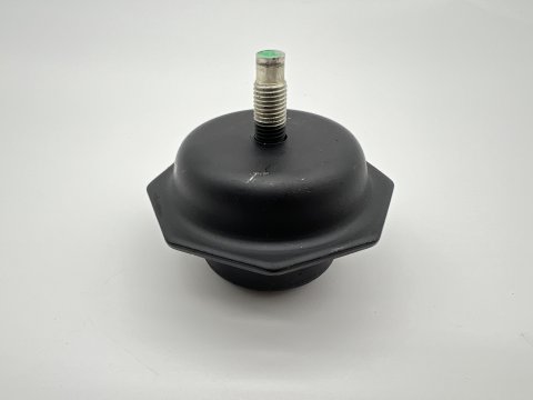 Butée de suspension caoutchouc sur triangle avant Land Cruiser KDJ12