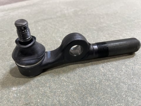 Rotule avec barre d'accouplement avant droit Land Cruiser HJ6