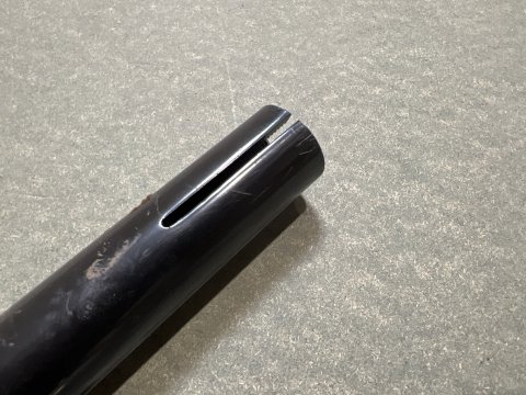 Rotule avec barre d'accouplement avant droit Land Cruiser HJ6