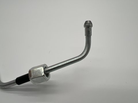 Conduite rigide haute pression injecteur No3 HDJ80 24s