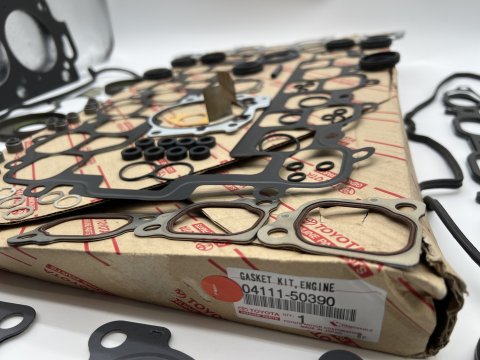 Pochette de joints complète moteur 1UZ-FE UZJ100