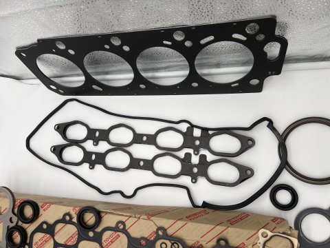 Pochette de joints complète moteur 1UZ-FE UZJ100