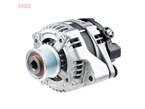 Alternateur Denso 12V 100A NEUF Land Cruiser KDJ12 KDJ15