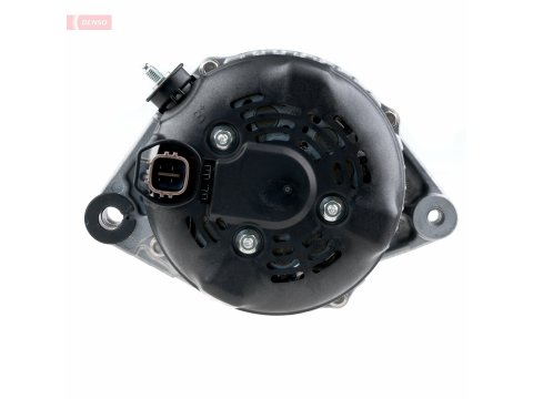 Alternateur Denso 12V 130A NEUF Land Cruiser KDJ12 KDJ15