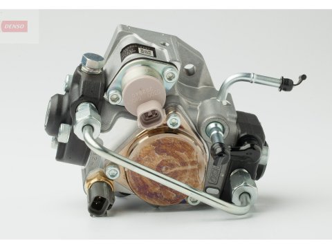 Pompe à injection neuve Denso pour Land Cruiser KDJ12 166cv