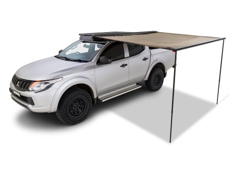 Auvent latéral Sunseeker 2.5x2m Rhino Rack