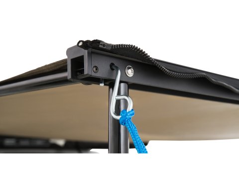 Auvent latéral Sunseeker 2x2m Rhino Rack