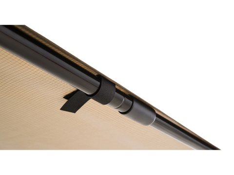 Auvent latéral Sunseeker 2x2m Rhino Rack