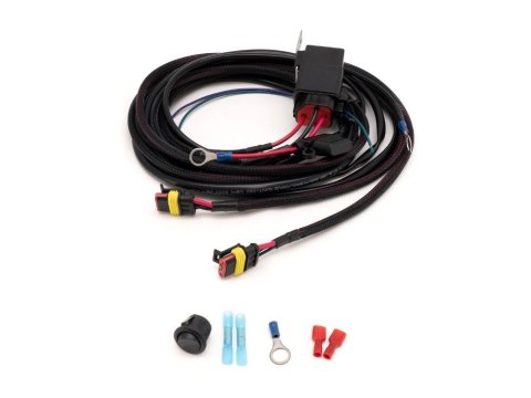 Kit intégration calandre Lazer Sentinel 7