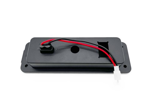 Panneau alimentation extérieur Urnieta côté droit Land Cruiser 70